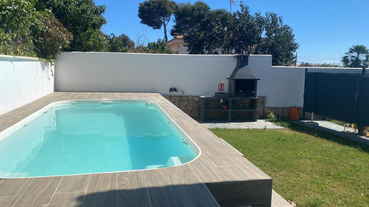 La Morada De Sasa Villa Torrent  Eksteriør billede