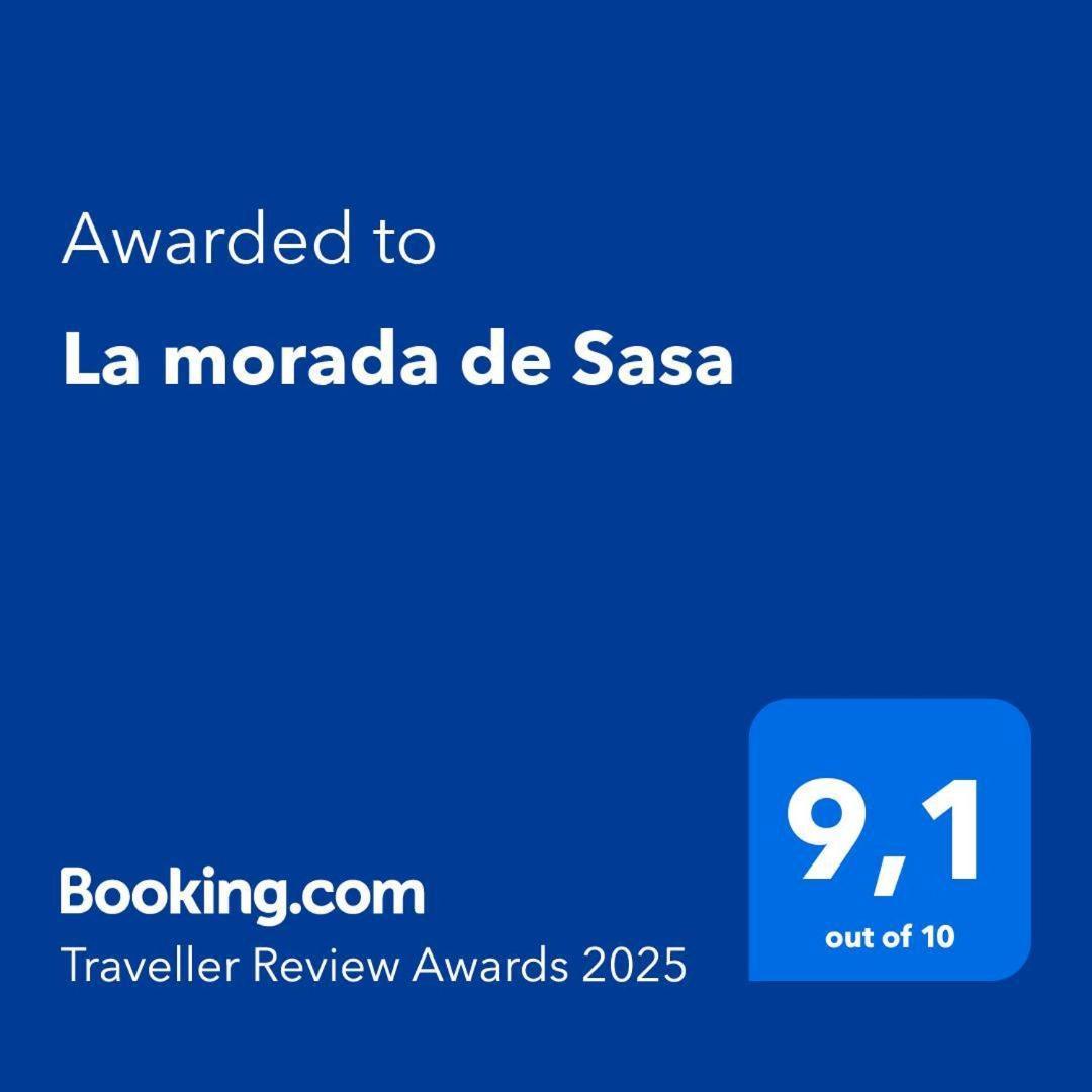 La Morada De Sasa Villa Torrent  Eksteriør billede
